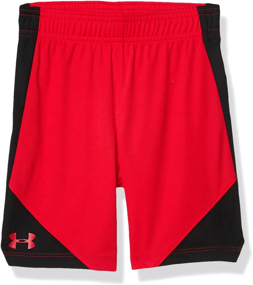 Under Armour Boys' Stunt Short