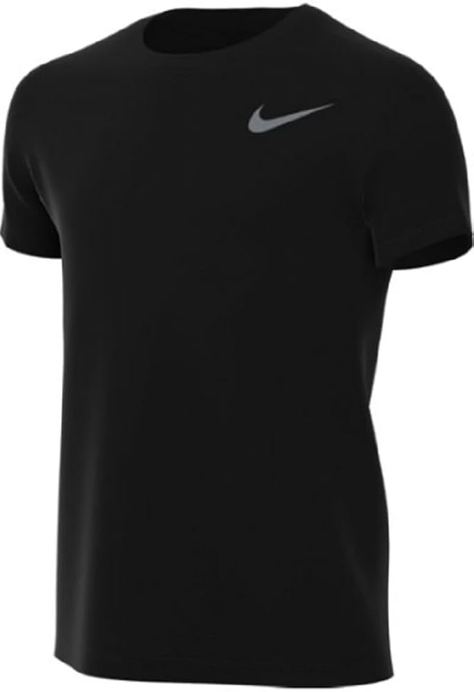 Nike Kids Short Sleeve Legend Tee Shirt