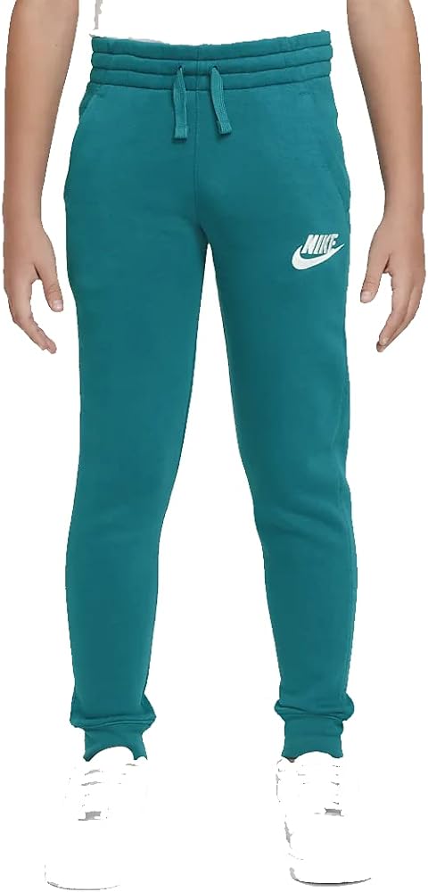 Nike Boy's NSW Club Fleece Jogger Pants (Big Kids)