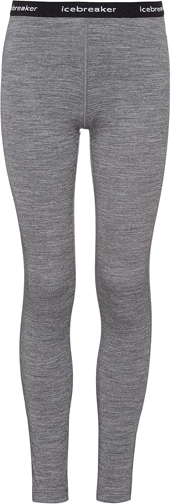 Icebreaker Merino Kids 200 Oasis Leggings