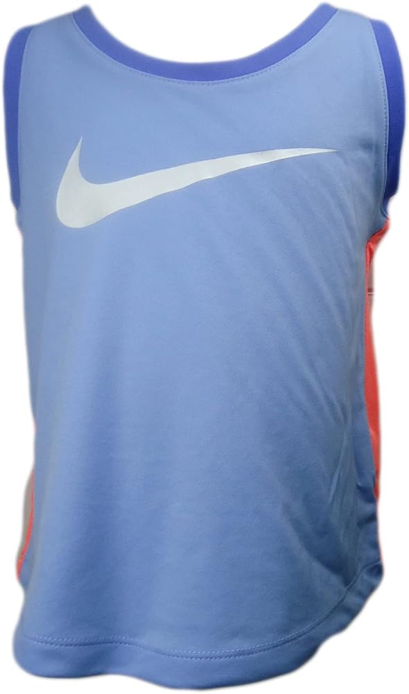 Nike Armless Swoosh Sports Top