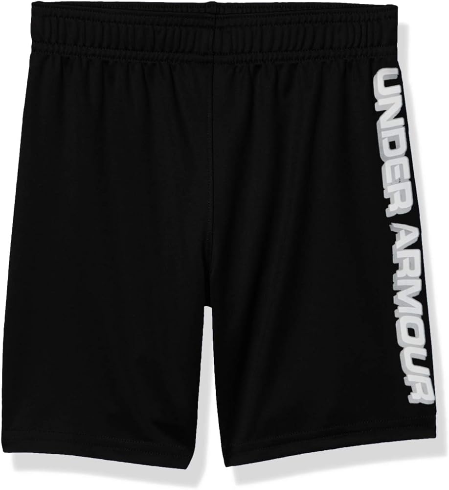 Under Armour Boys' Kick Off Short