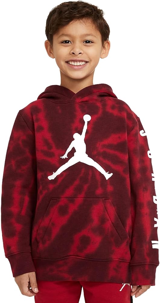 Jordan Boy's AJ6 Pullover Set (Little Kids)