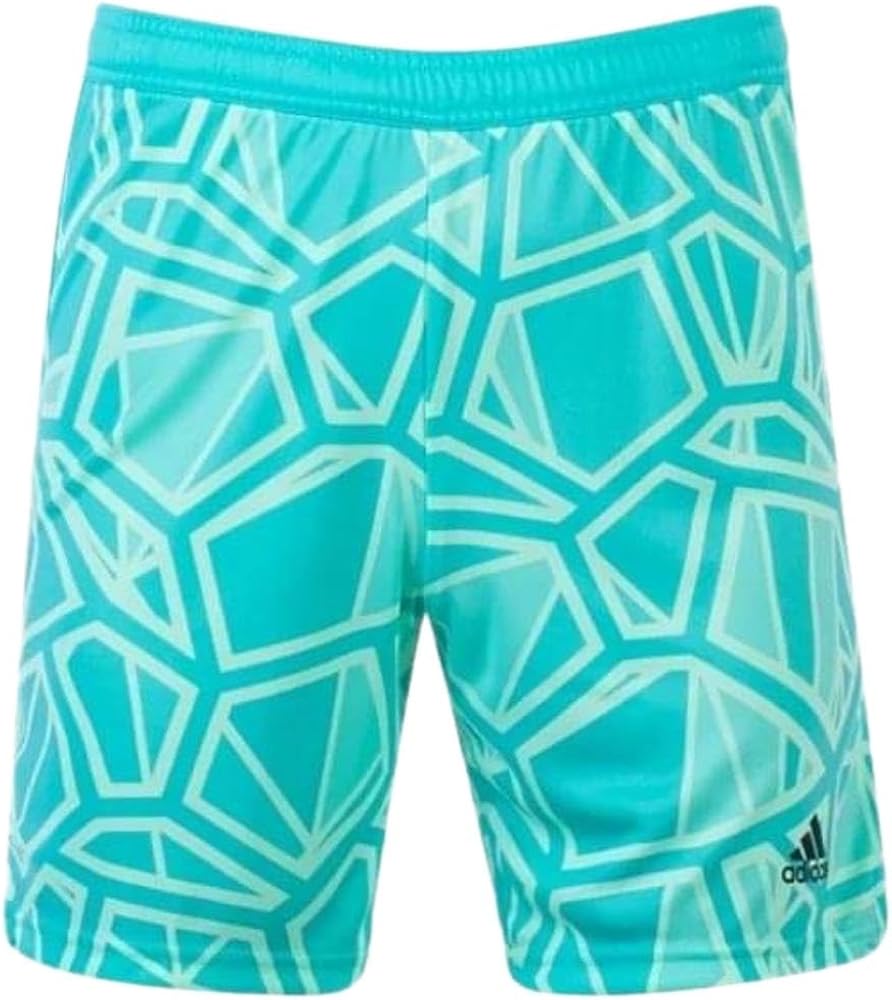 adidas Boys' Condivo 21 Shorts (as1, alpha, l, regular, Mint)