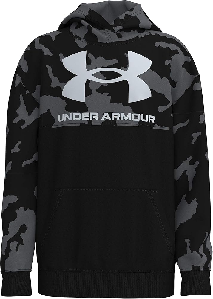 Under Armour Boys' Hoodie