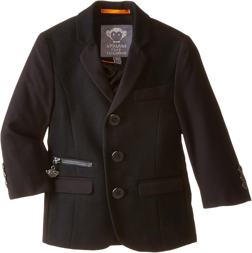 Appaman Little Boys' Techy Blazer