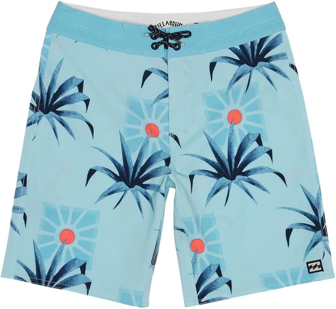 Billabong Sundays Pro Boys 17" Boardshorts