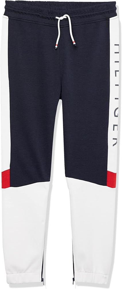 Tommy Hilfiger Boy's Colorblock Sweatpant