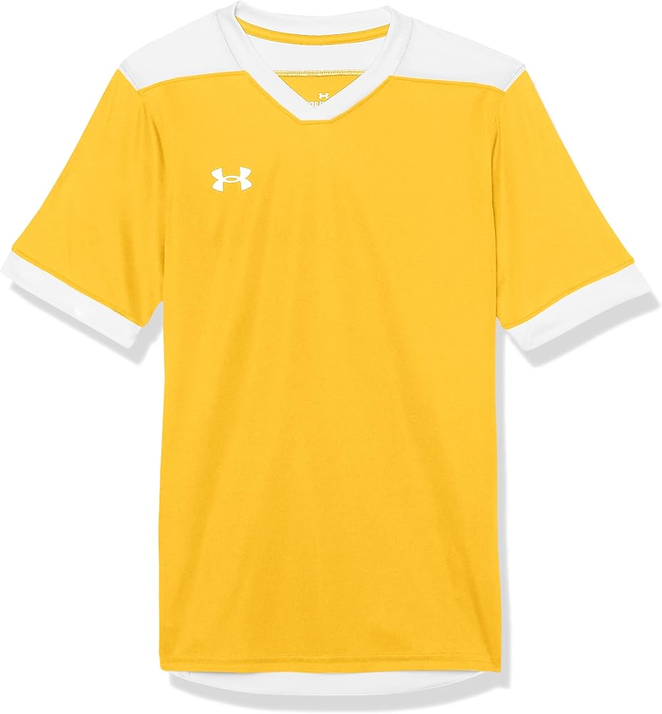 Under Armour Boys' Maquina 3.0 Jersey