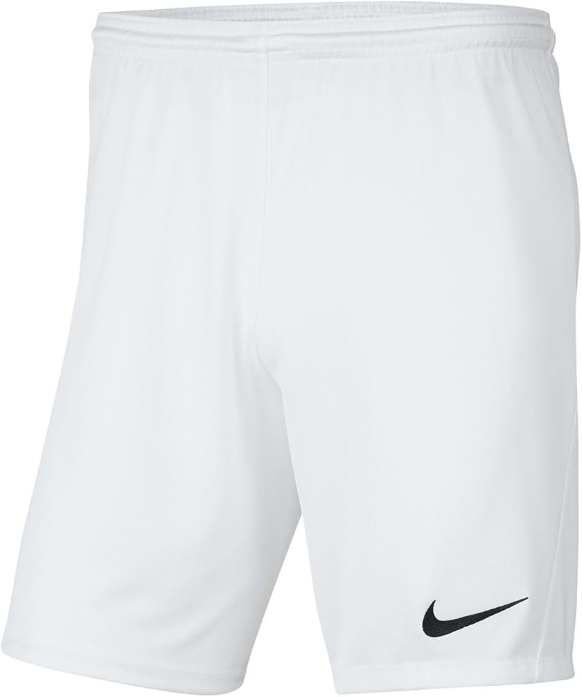 Nike Youth Park 3 Shorts Big Kids