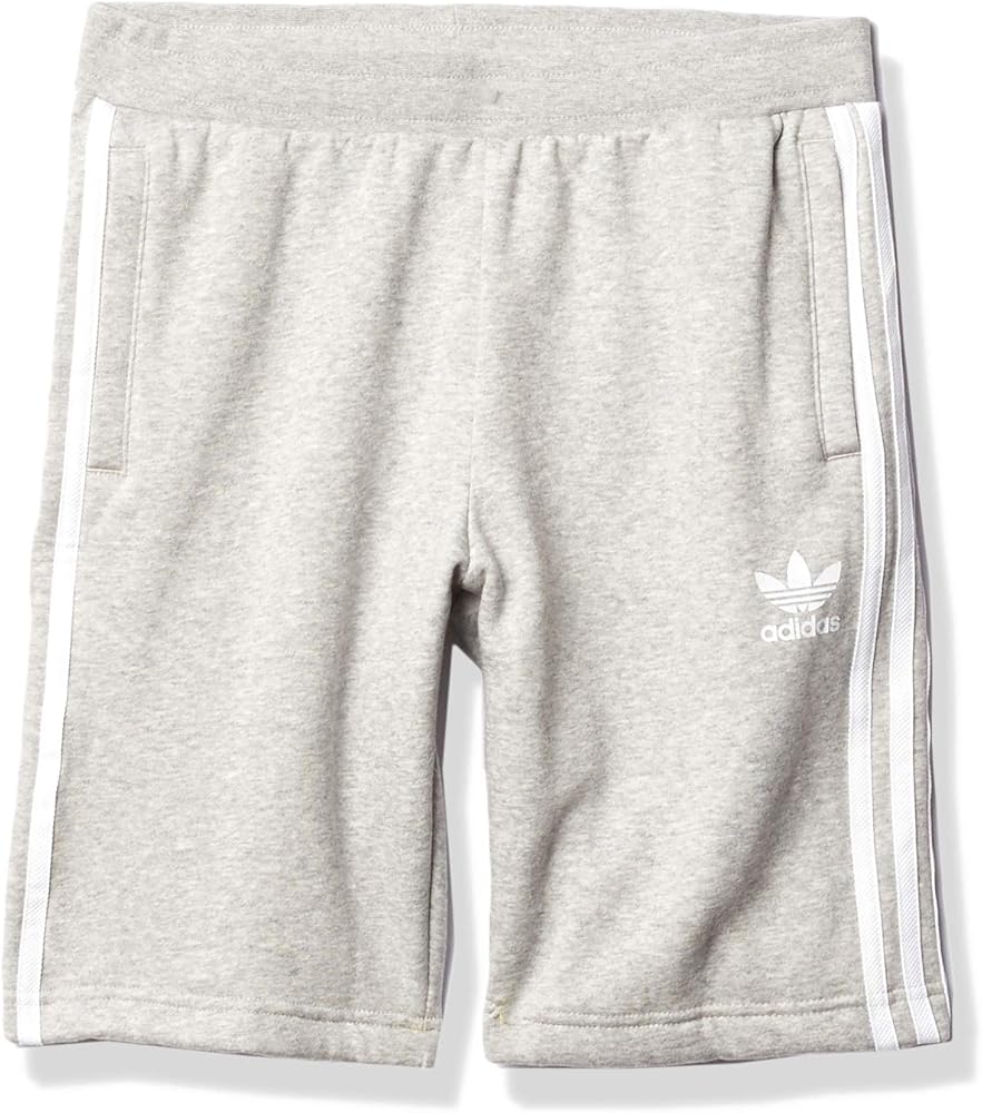 adidas Originals Boys' Fleece