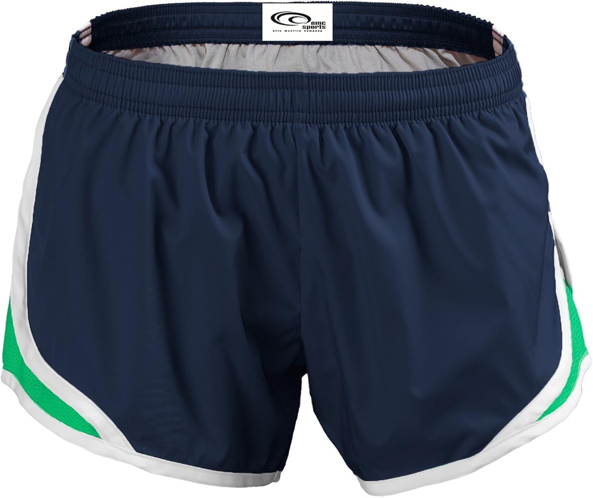 Momentum Shorts