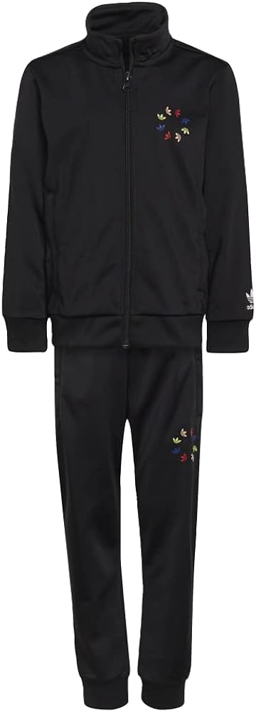 adidas Originals unisex-child Adicolor Track Suit