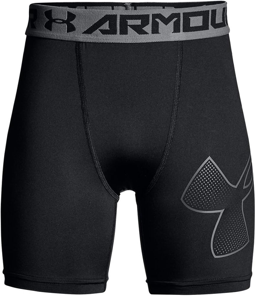 Under Armour Armour Mid Short