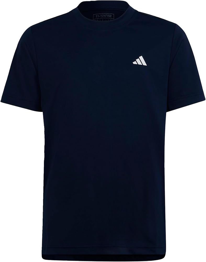 adidas Boys' Club Tennis T-Shirt