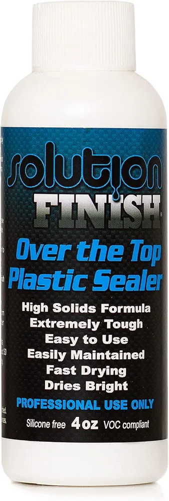 Plastic Sealer