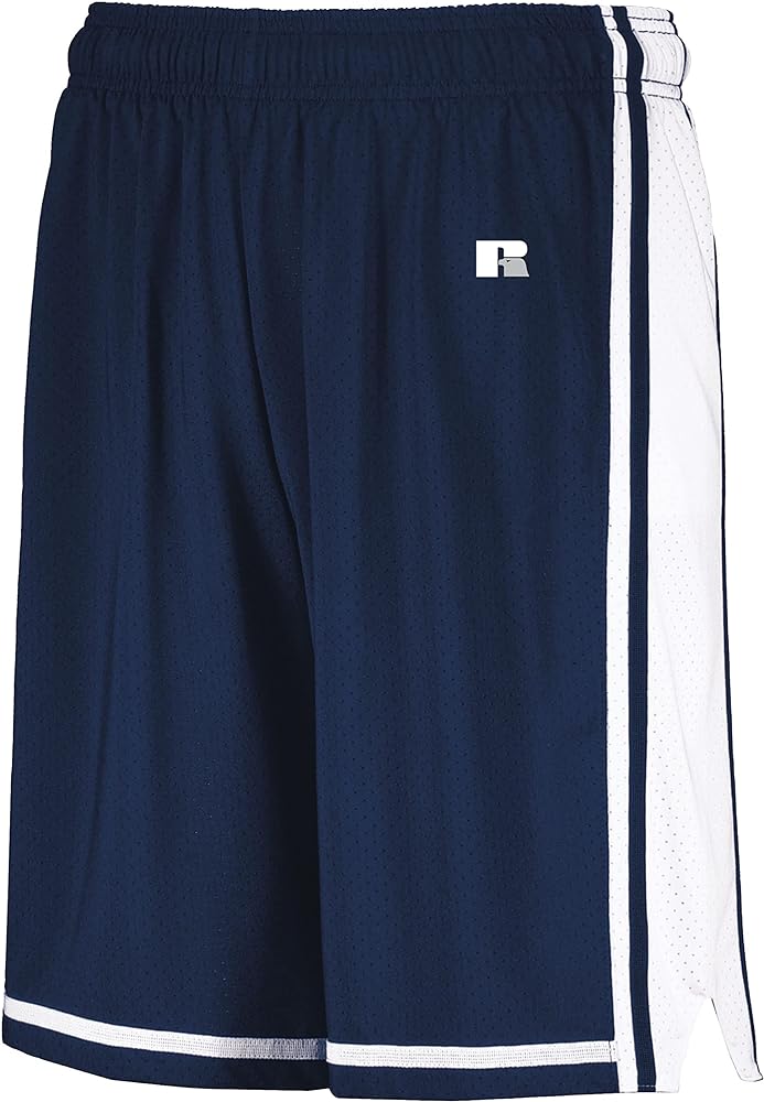 Russell Athletic Boy's Youth Legacy Basketball Shorts