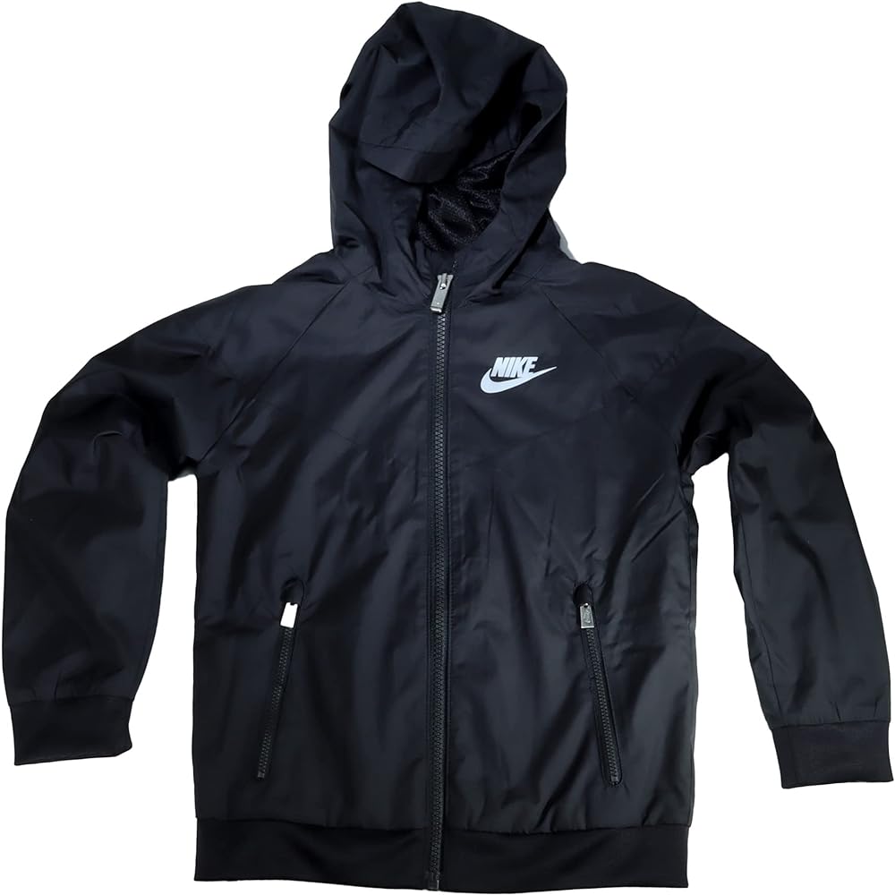 Nike NSW Windrunner (Big Kids)