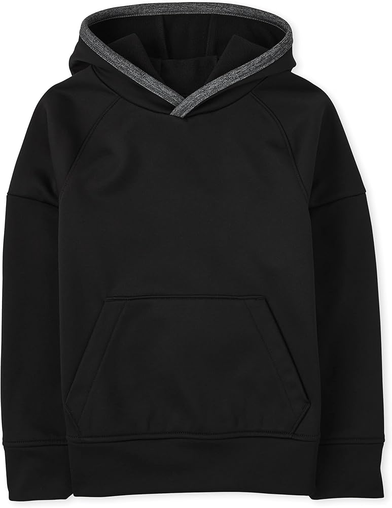 The Children's Place Boys Performance Hoodie