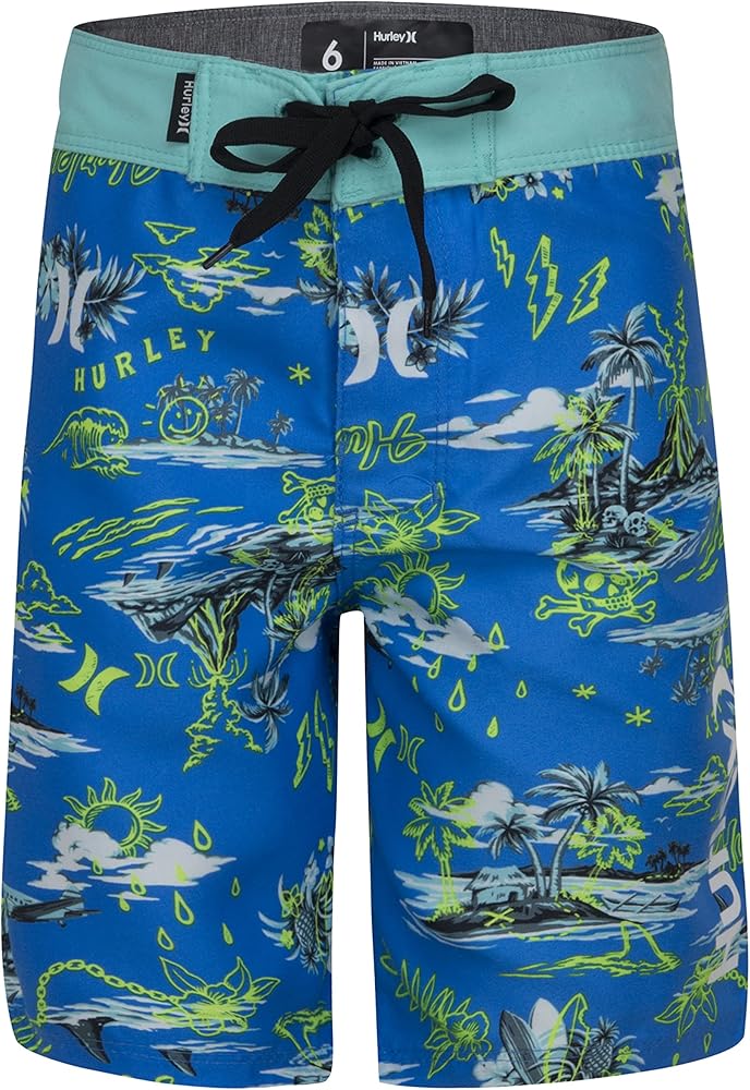 Hurley Boys' Board Shorts