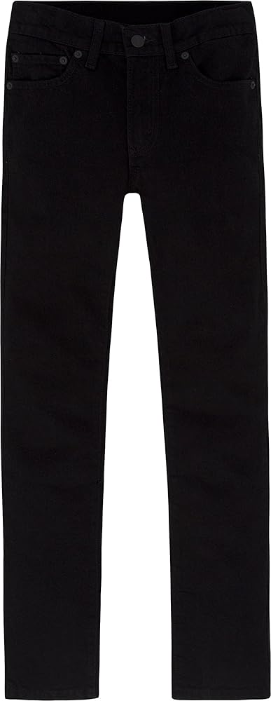 Levi's Boys' Skinny Fit Jeans/Closeout