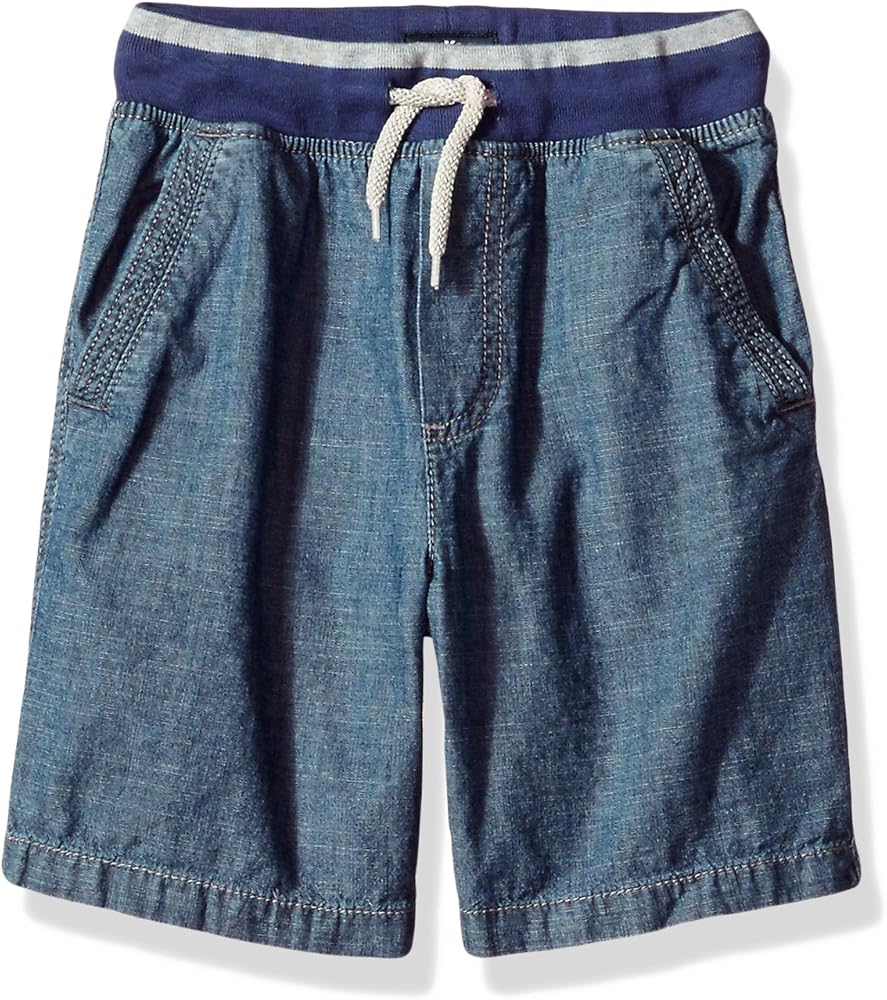 OshKosh B'Gosh Boys' Woven Short 31970210