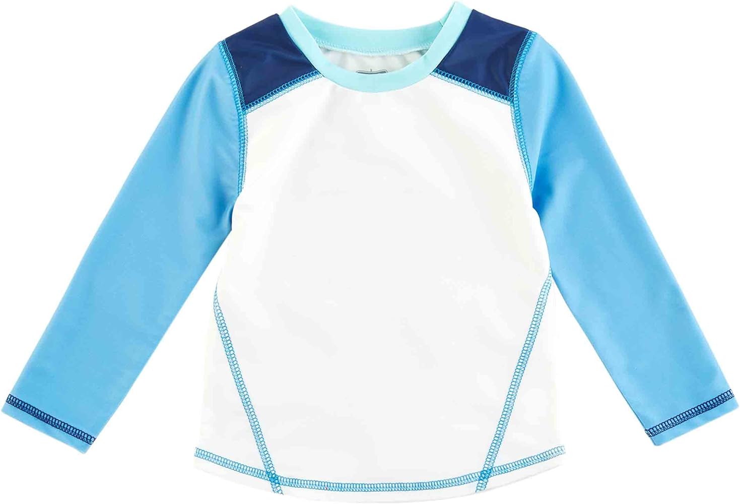 Mud Pie Boys Body Rash Guard