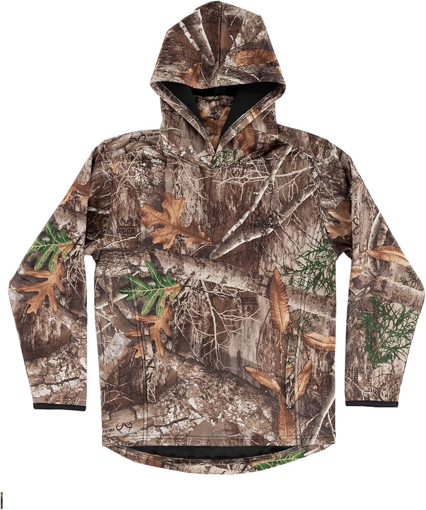 Realtree boys Hoodie