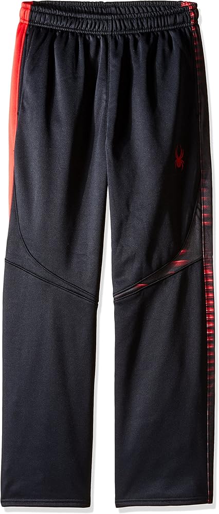 Spyder Boys Ruckus Fleece Pants