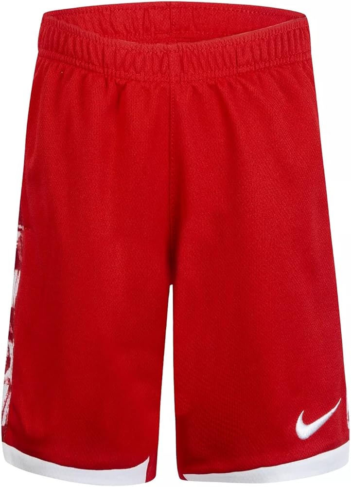 Nike Little Boys Dri-FIT Shorts