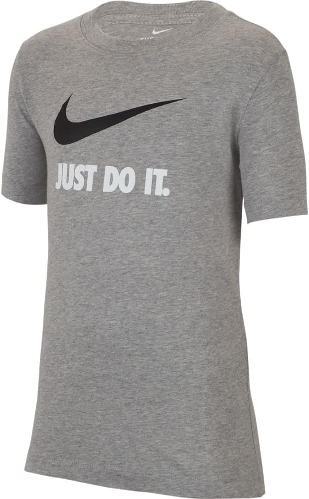 Boy's Nike Sportswear "Just Do It." T-Shirt