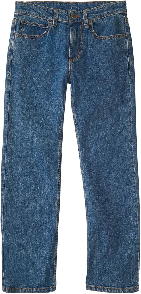 Carhartt Boys' Denim Pant