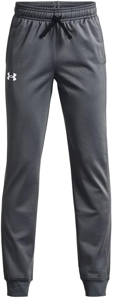 Under Armour Boys' Brawler 2.0 Tapered Pants