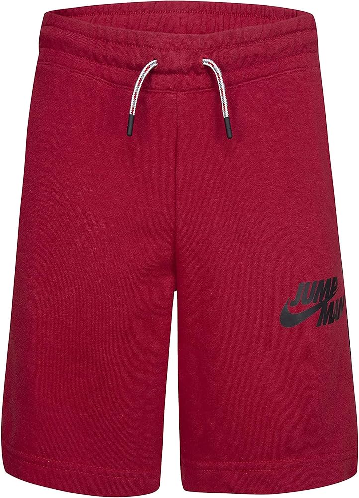 Jordan Boy's Jumpman X Nike Fit Shorts (Big Kids)