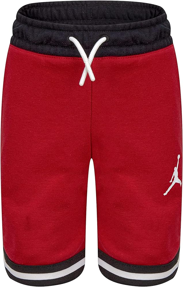 Jordan Boy's Center Court FT Shorts (Toddler/Little Kids/Big Kids)