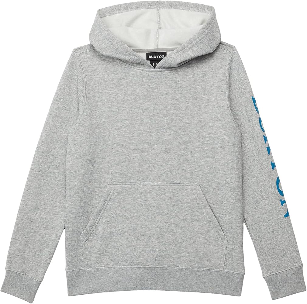 Burton Boys' Elite Pullover