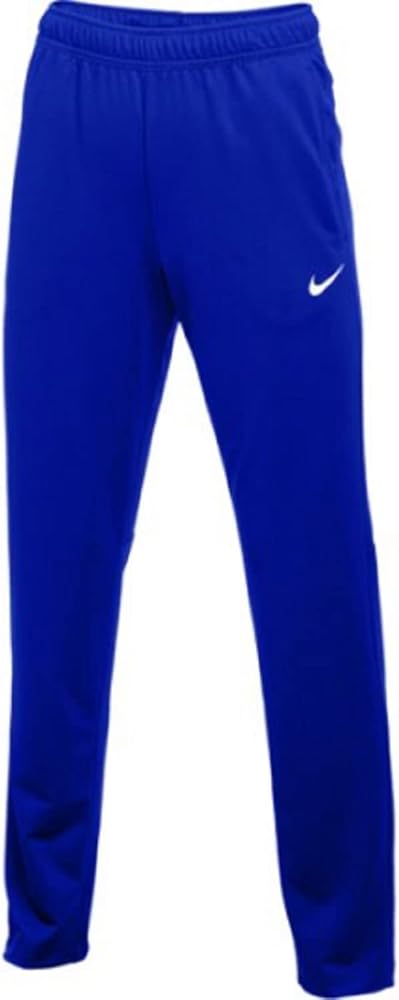 Nike Boys Epic Pants 2.0 (Royal/White, Medium)