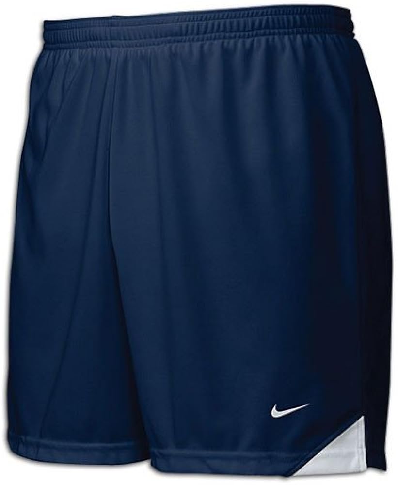 Nike Youth Tiempo Short [Tm Navy] (L)