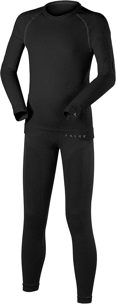 FALKE Unisex Kid's Standard Maximum Warm K