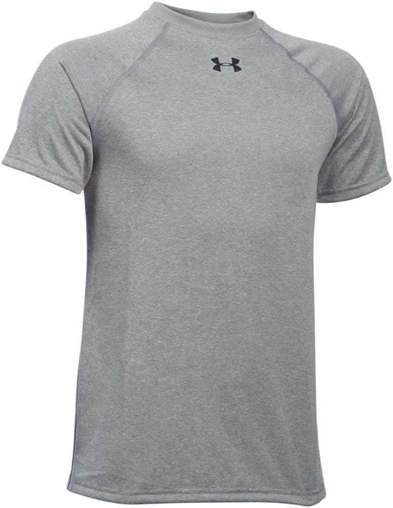 Under Armour Men's Locker Short Sleeve T-Shirt