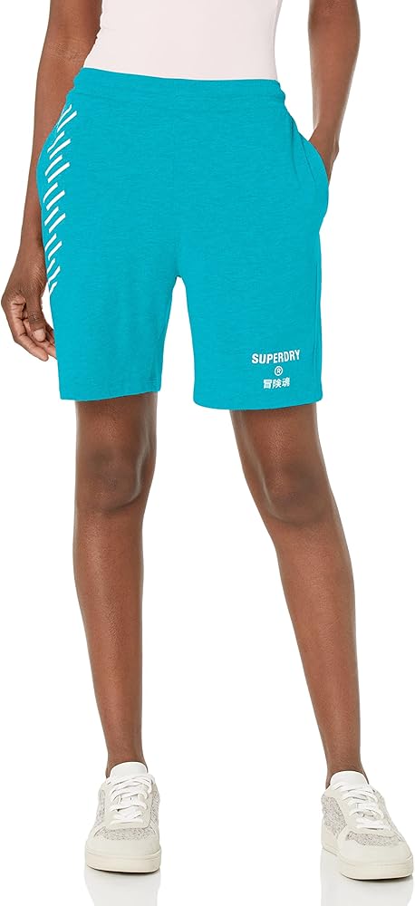 Superdry Code Core Sport Boy Short