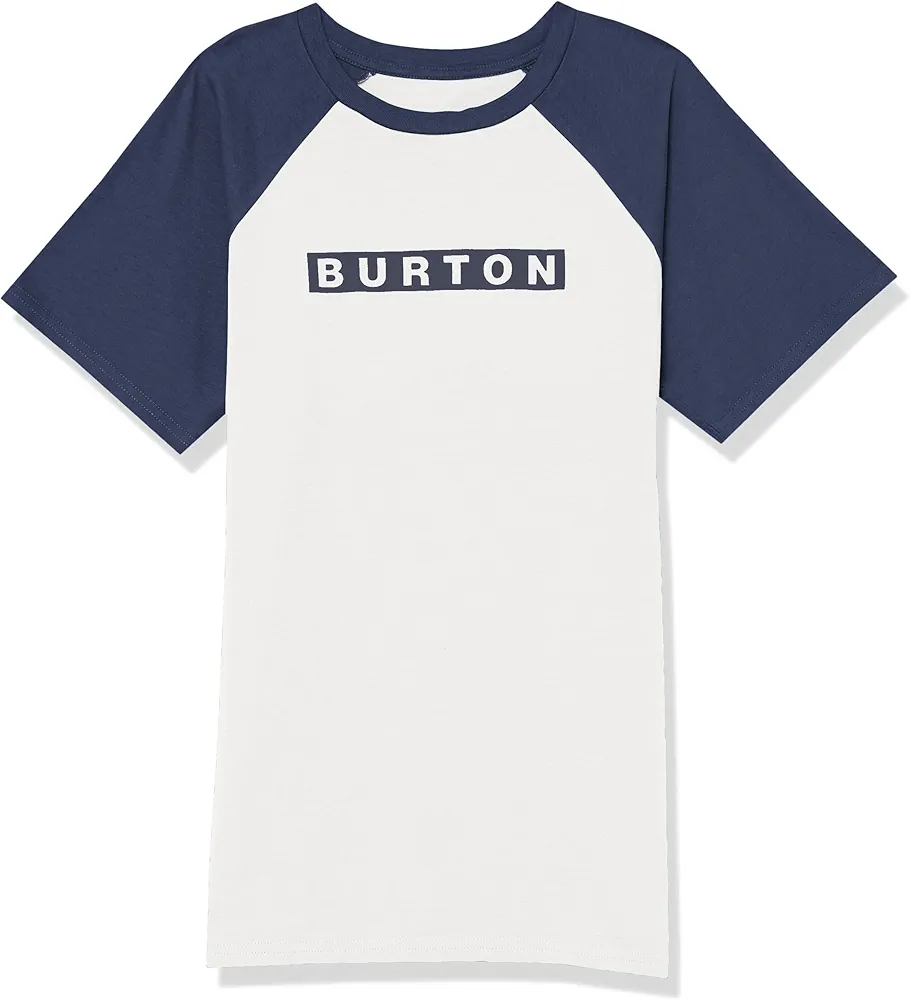 Burton Kids' Vault Short Sleeve T-Shirt