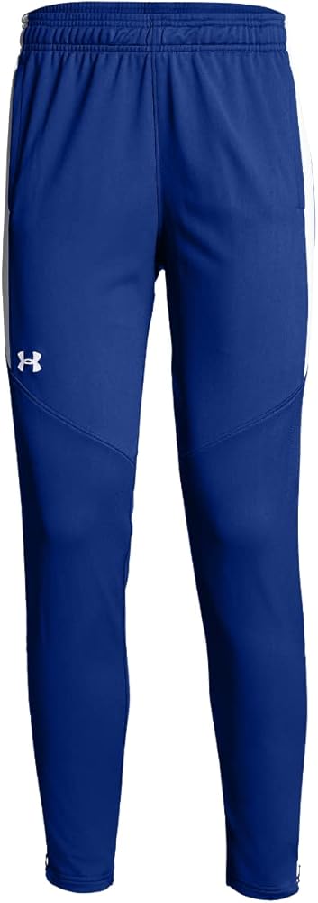 Under Armour Boys' UA Rival Knit Pants