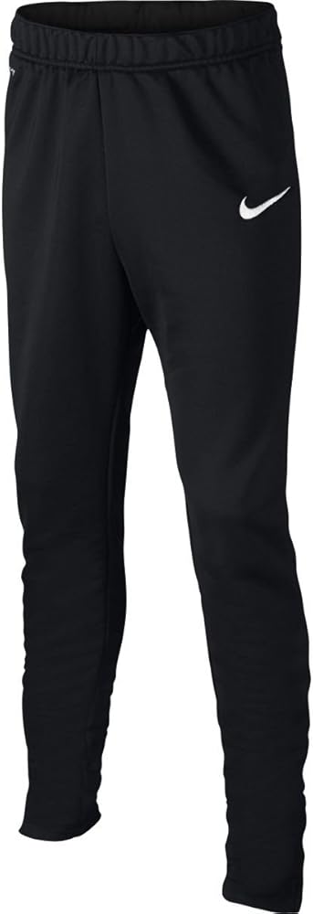 Nike Unisex Academy Boys Tech Sports Pants (YS) Black