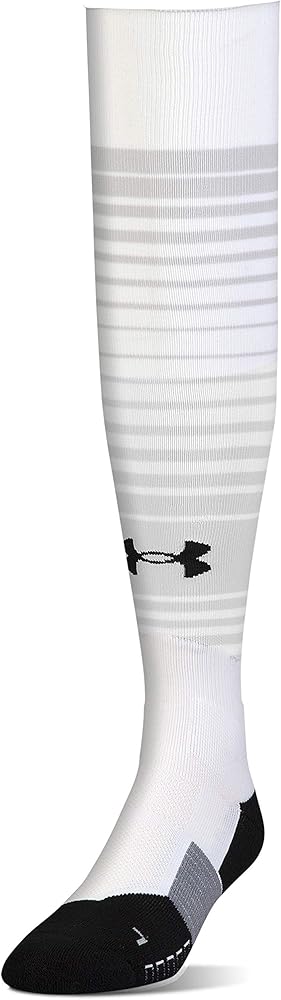 Under Armour Youth Global Performance Over The Calf Socks