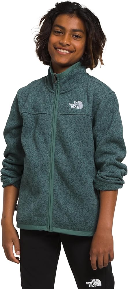 THE NORTH FACE Boys' Sweater Fleece Full Zip