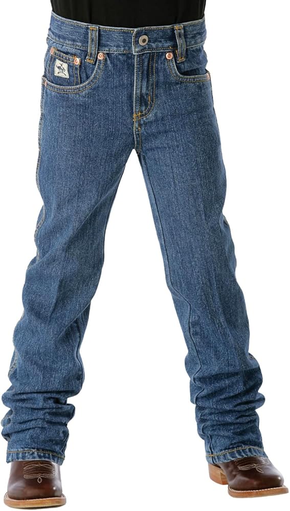 Cinch Boys' Original Fit Jeans