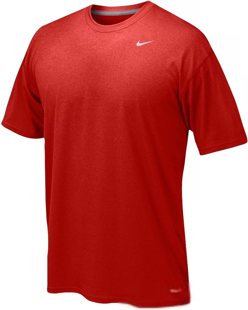 Nike Boys Legend Basic T-Shirt