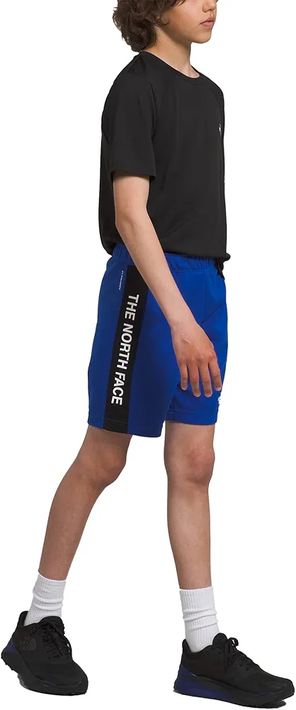 THE NORTH FACE Boys' Never Stop Knit Training Short