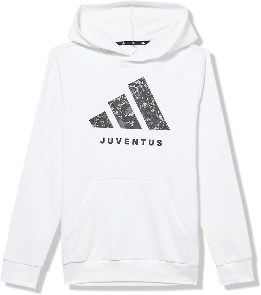 adidas Kids' Juventus Hoodie